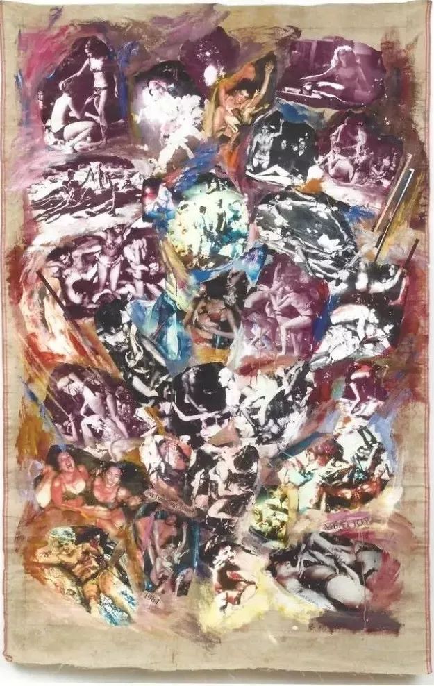 她用裸体创作，还能摆脱“女权”标签吗？