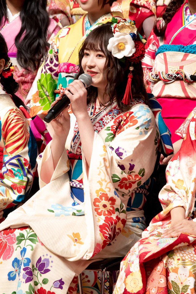 akb48女团48人一起舞台,akb48的成员资料