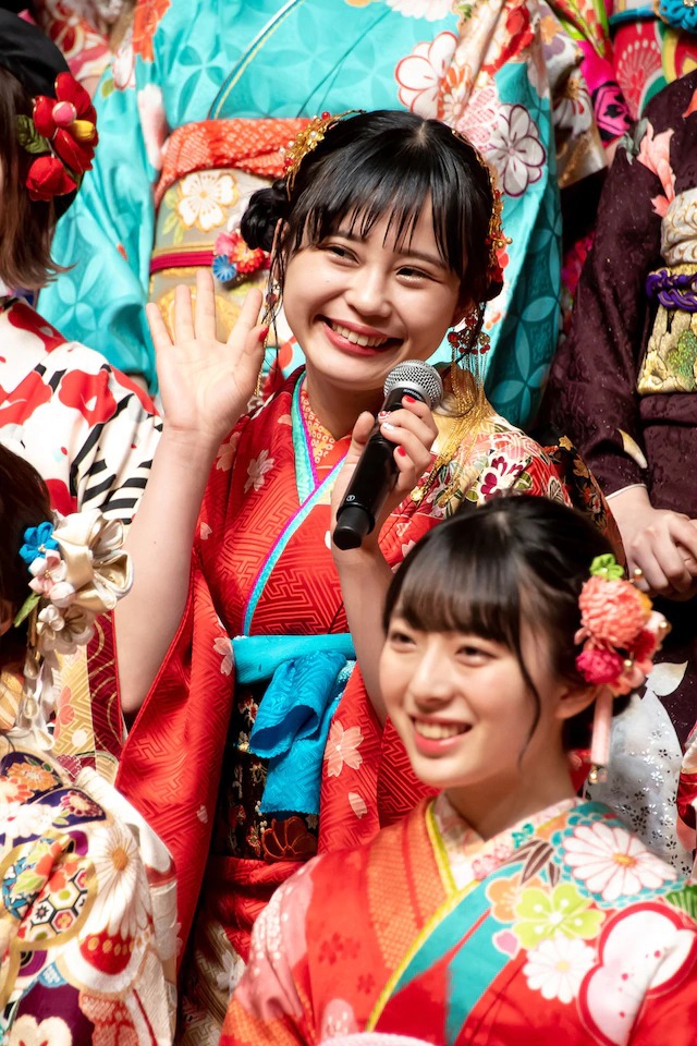 akb48女团48人一起舞台,akb48的成员资料