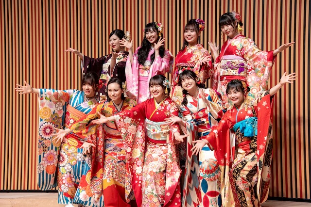 akb48女团48人一起舞台,akb48的成员资料