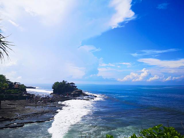 巴厘岛旅游自由行攻略最佳路线,巴厘岛旅行攻略自由行路线图大全
