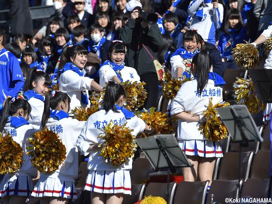 56025人！日本高中联赛再创纪录惊天逆转！看哭了