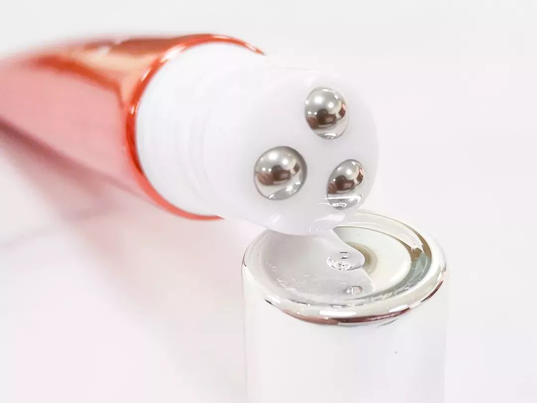 马应龙水晶眼膜视频,马应龙八宝多肽眼膜