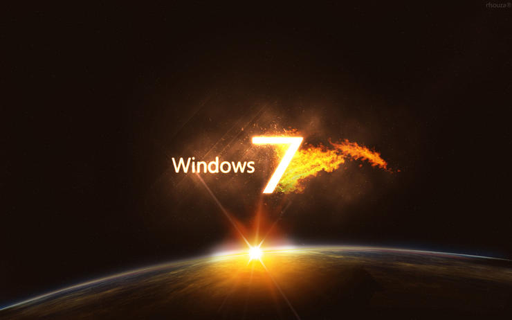 今天windows7用不了了吗,windows7最新消息
