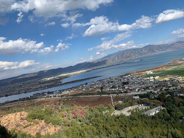 昆明大理丽江6日游免费,昆明大理丽江6日游纯玩团