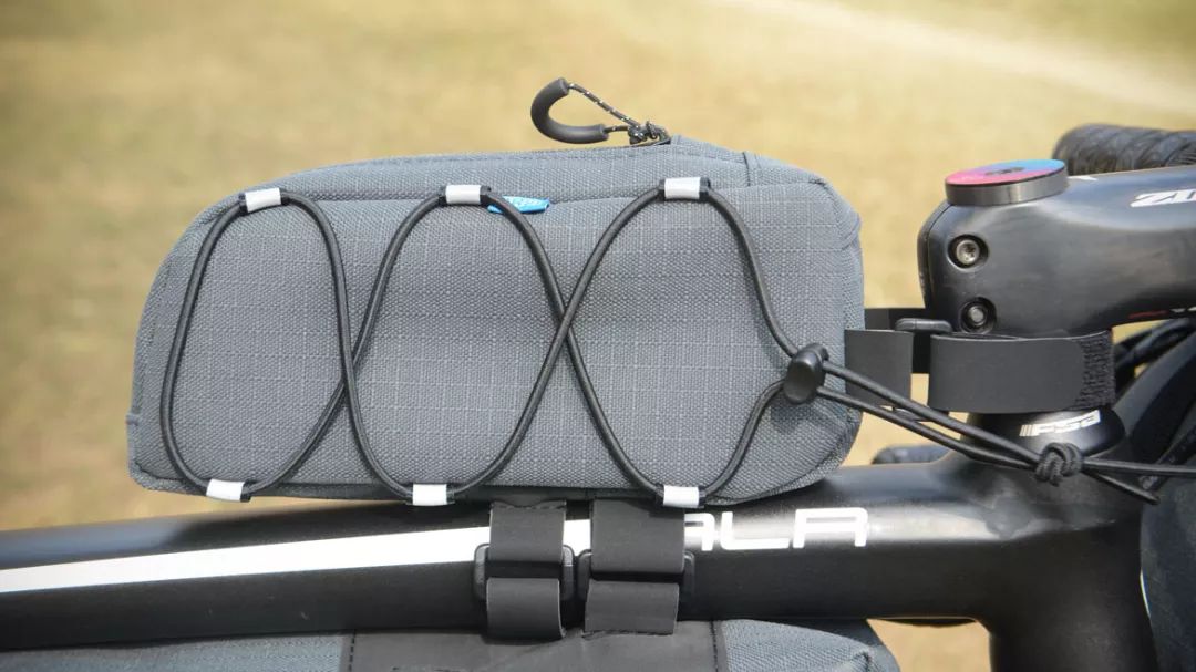 LMH体验：长途野游利器，PRODISCOVER系列车包