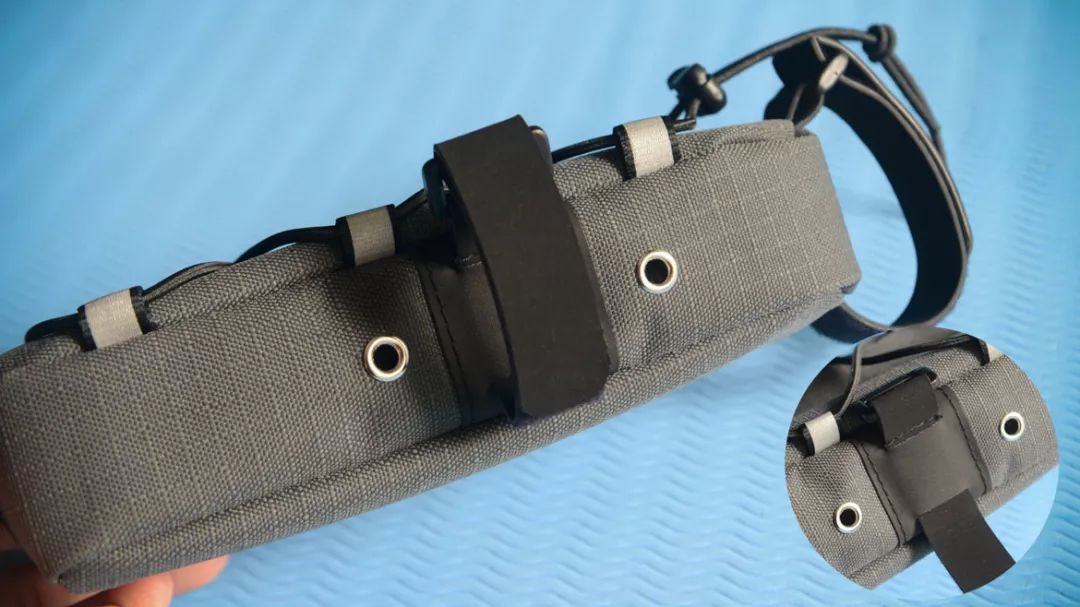 LMH体验：长途野游利器，PRODISCOVER系列车包