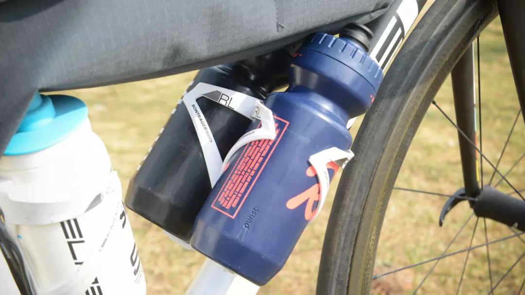 LMH体验：长途野游利器，PRODISCOVER系列车包