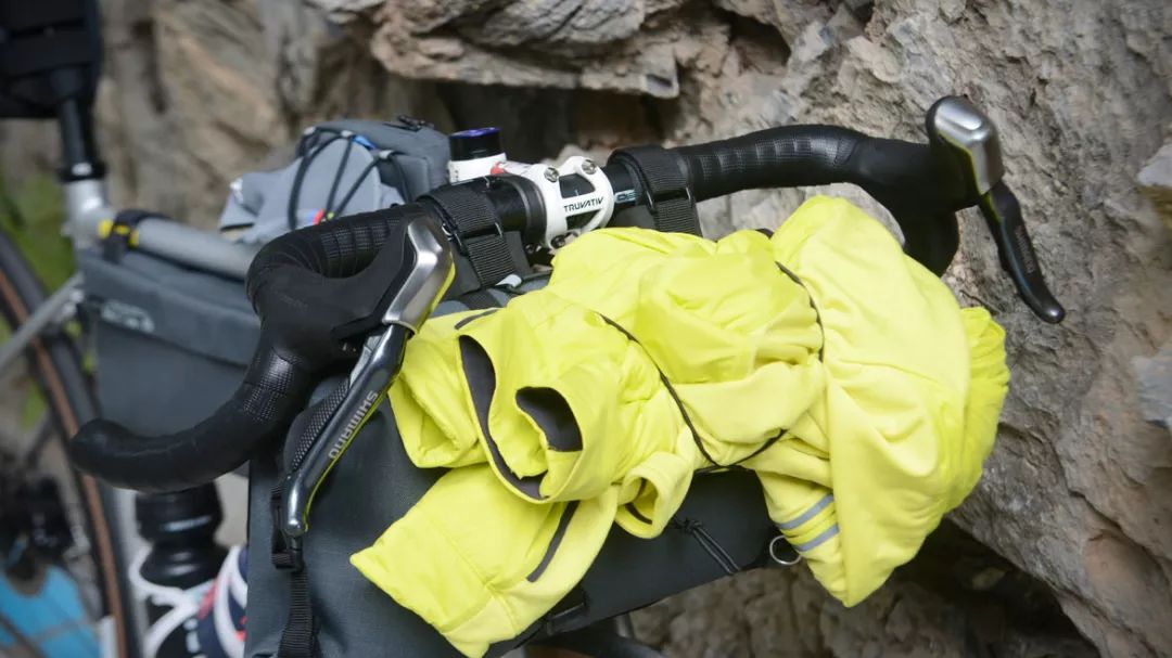 LMH体验：长途野游利器，PRODISCOVER系列车包