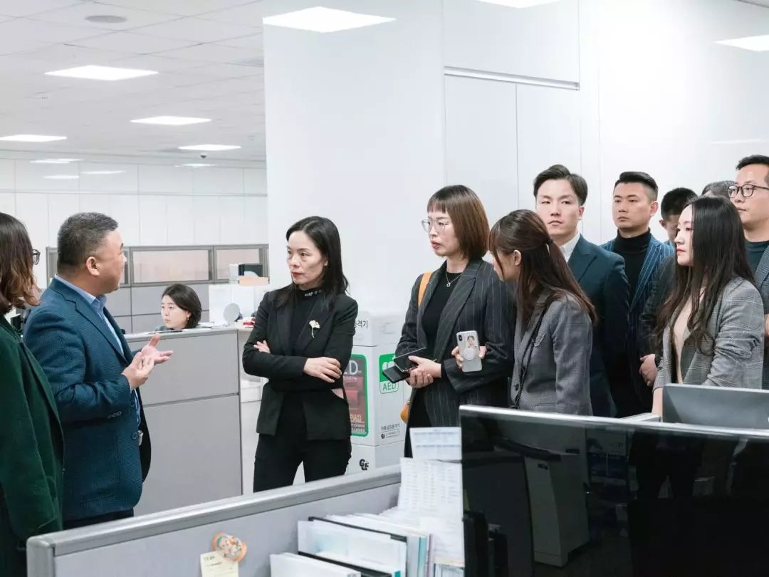 韩国化妆品近况,韩国化妆品门店现状