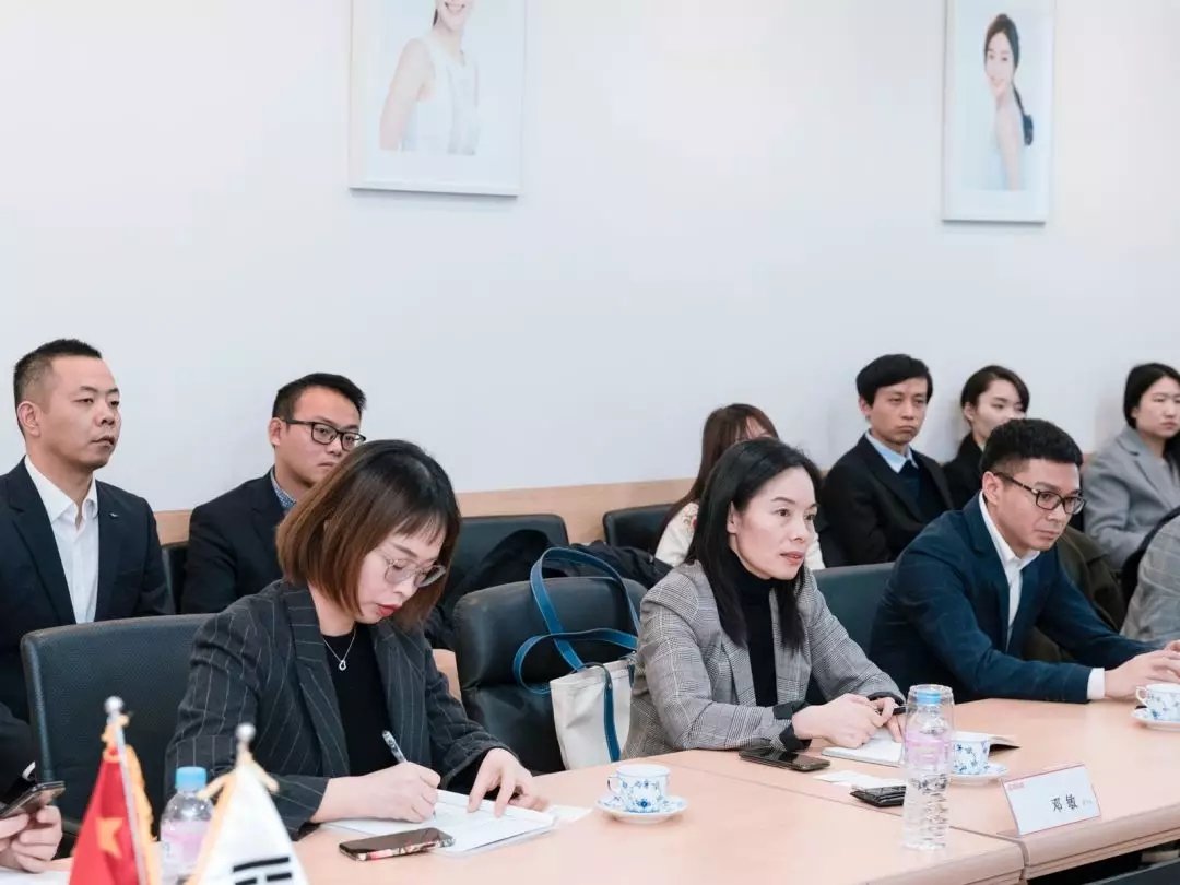 韩国化妆品近况,韩国化妆品门店现状