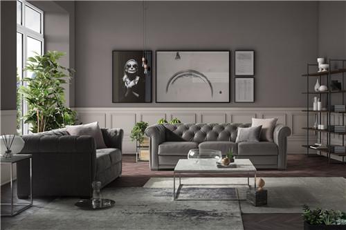 意迪森沙发品牌文化,意迪森进口家居推广