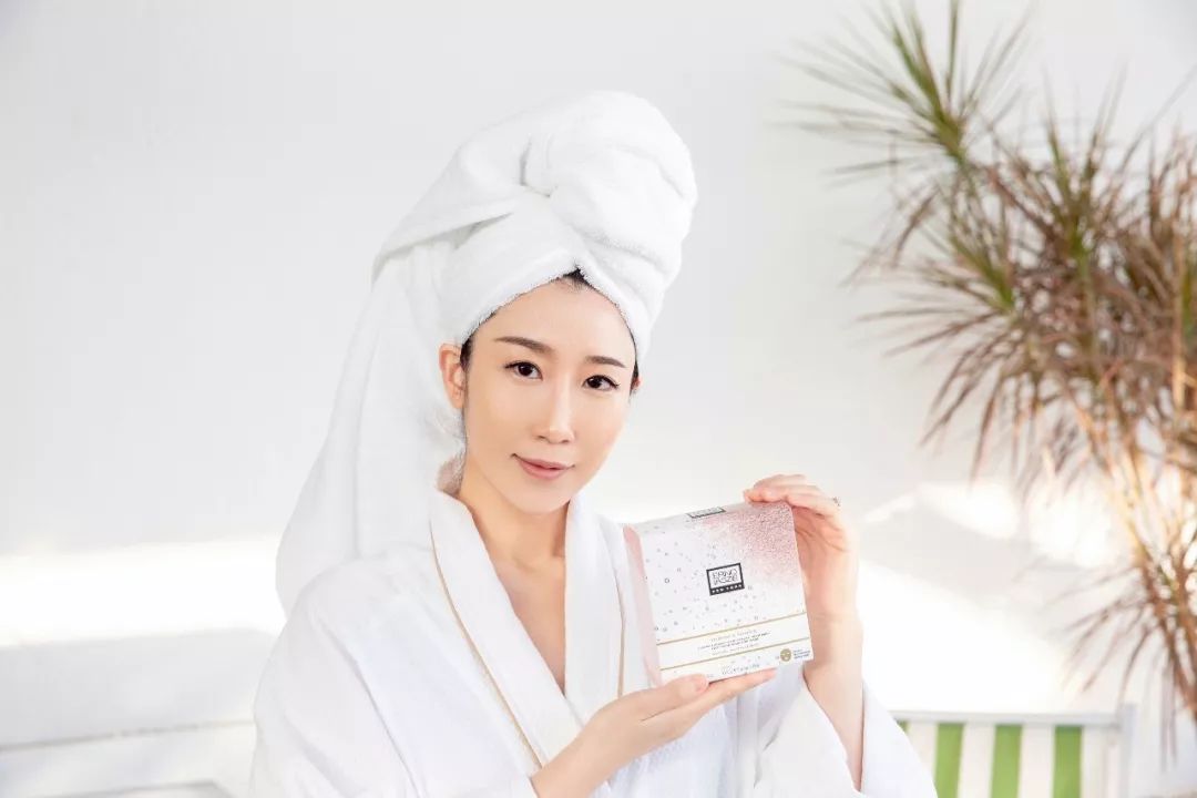 这6款顶级贵妇面膜试一试,悦己初露面膜紫色的