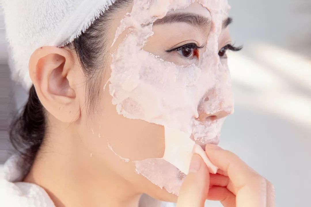 这6款顶级贵妇面膜试一试,悦己初露面膜紫色的