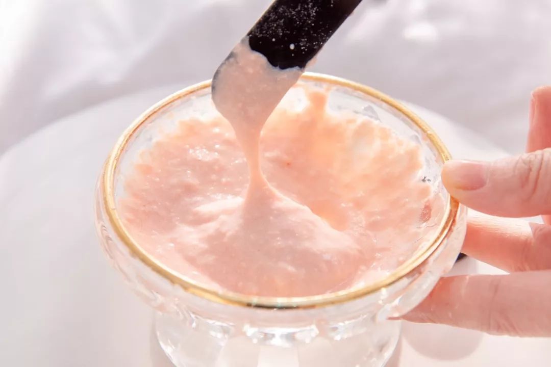 这6款顶级贵妇面膜试一试,悦己初露面膜紫色的