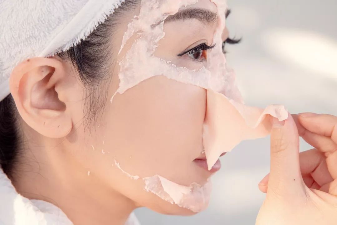 这6款顶级贵妇面膜试一试,悦己初露面膜紫色的