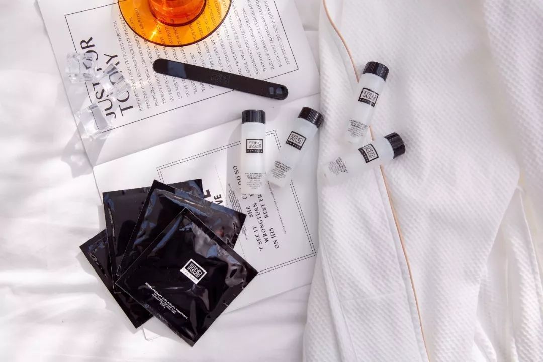 这6款顶级贵妇面膜试一试,悦己初露面膜紫色的