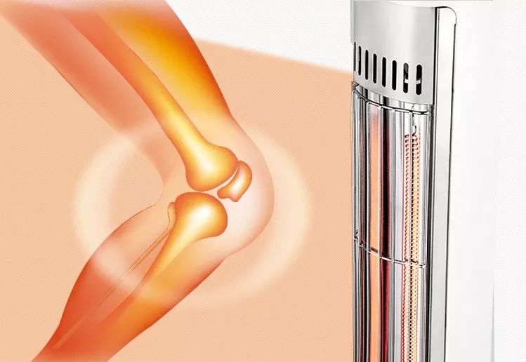 5秒速热不干燥，高颜值碳纤维取暖器，天再冷也不用开空调了