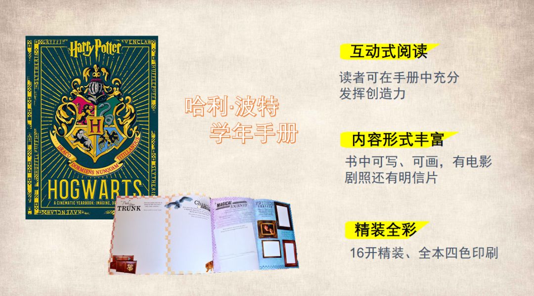 一口气看完哈利波特深度解析,深度剖析哈利波特