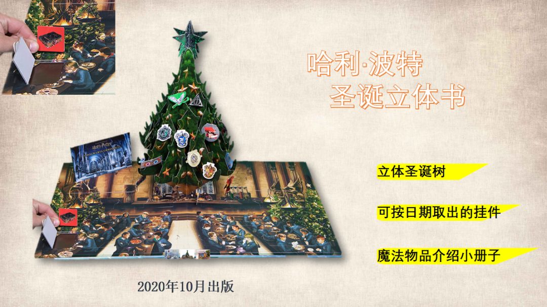 一口气看完哈利波特深度解析,深度剖析哈利波特