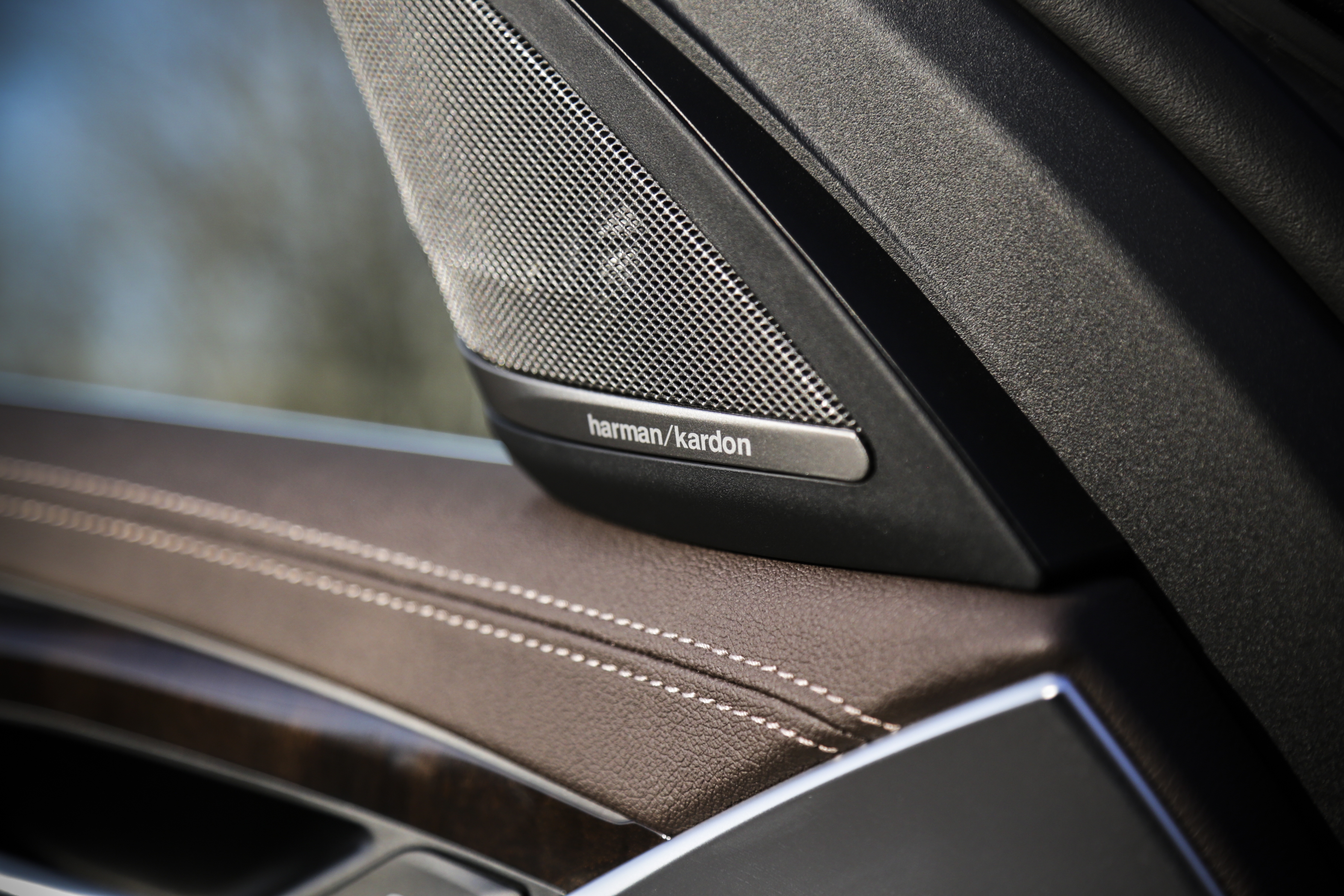 综合素质测评突出表现,全新一代宝马525li试驾