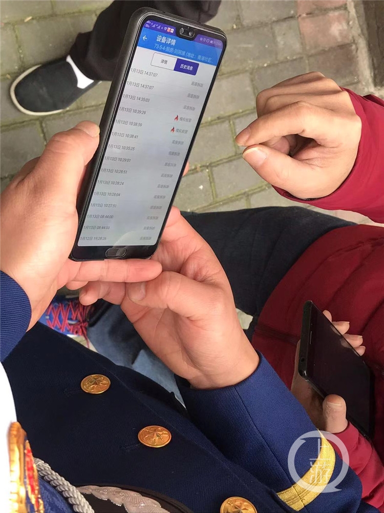 火灾自动报警系统2秒内启动的,火灾监控设备报警几秒