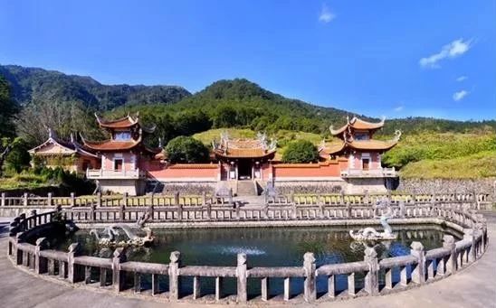 泉州永春温度,泉州永春下雪了吗