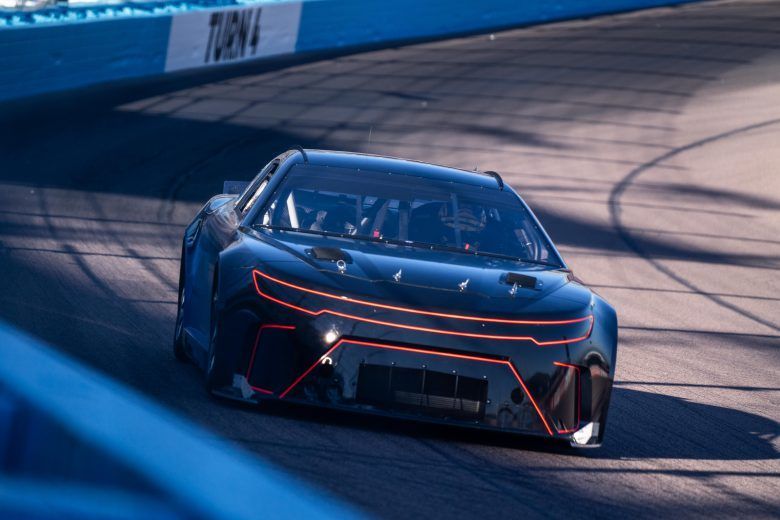 nascar赛事,nascar最新消息