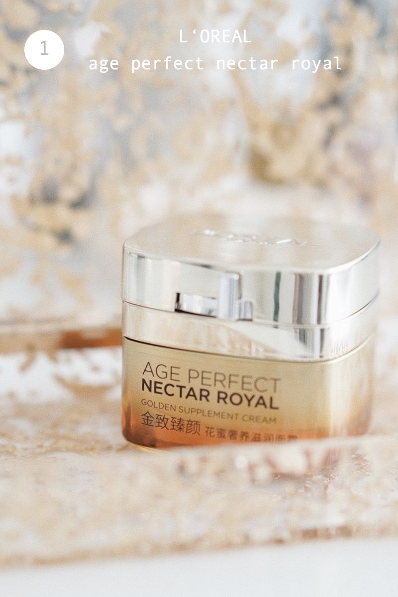 SSLoves|1月爱用小物