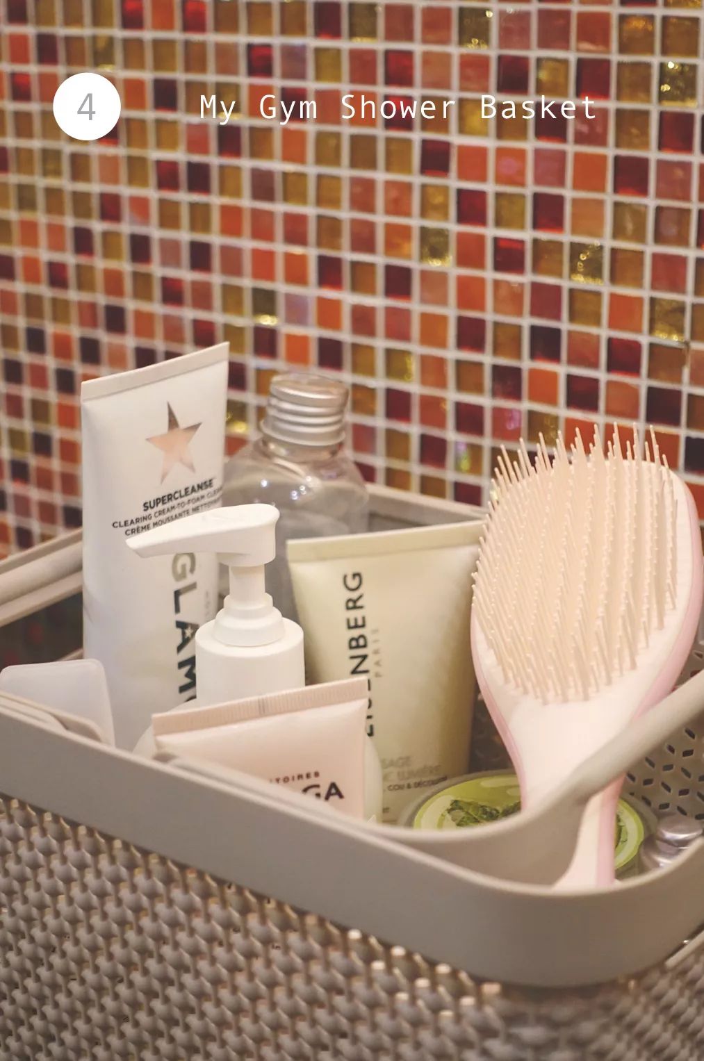 SSLoves|1月爱用小物