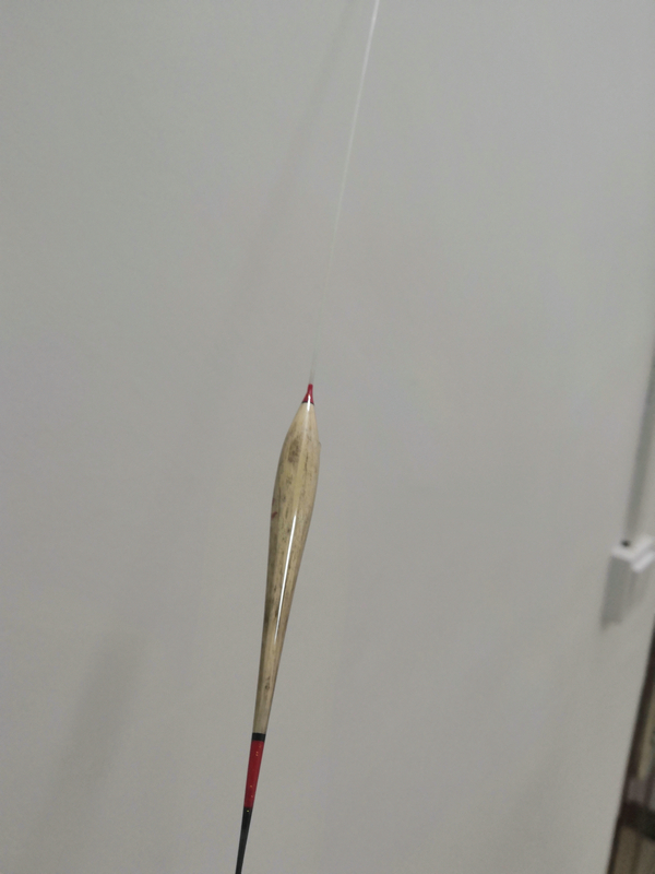 初入黑坑选择大漂小漂,d漂新手入门教程