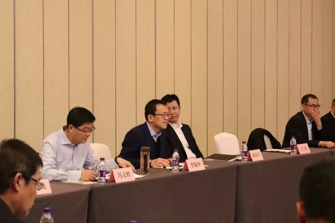 聚焦纺织服装产业高质量发展,纺织工业调整和振兴计划