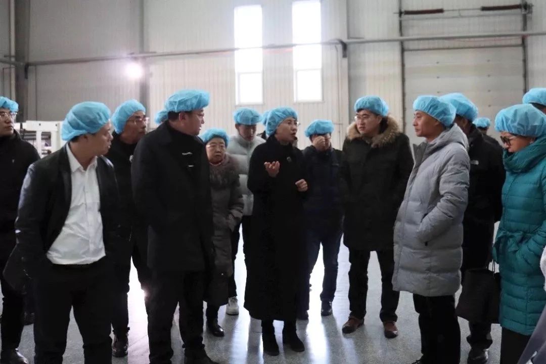 聚焦纺织服装产业高质量发展,纺织工业调整和振兴计划