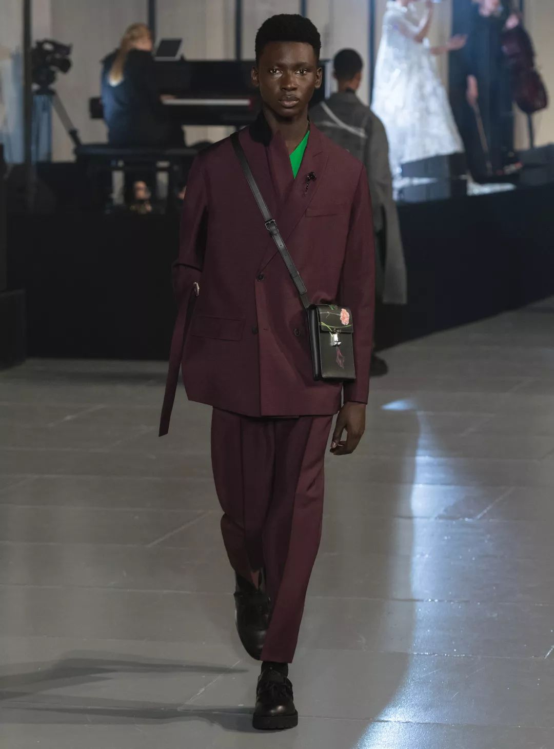 louisvuitton上新,louisvuitton的最新宣传片