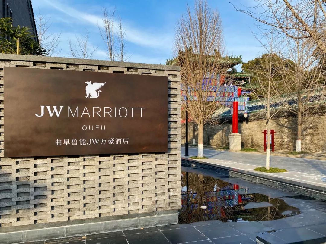 中国最美万豪酒店,中国最美酒店