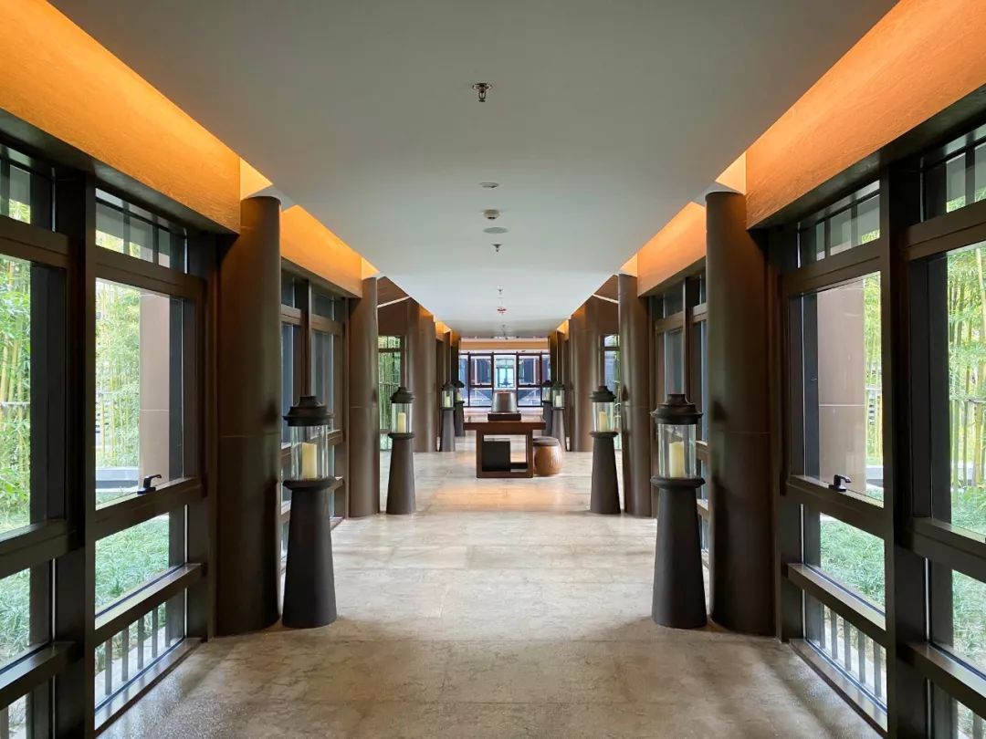 中国最美万豪酒店,中国最美酒店