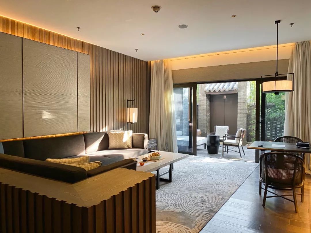 中国最美万豪酒店,中国最美酒店