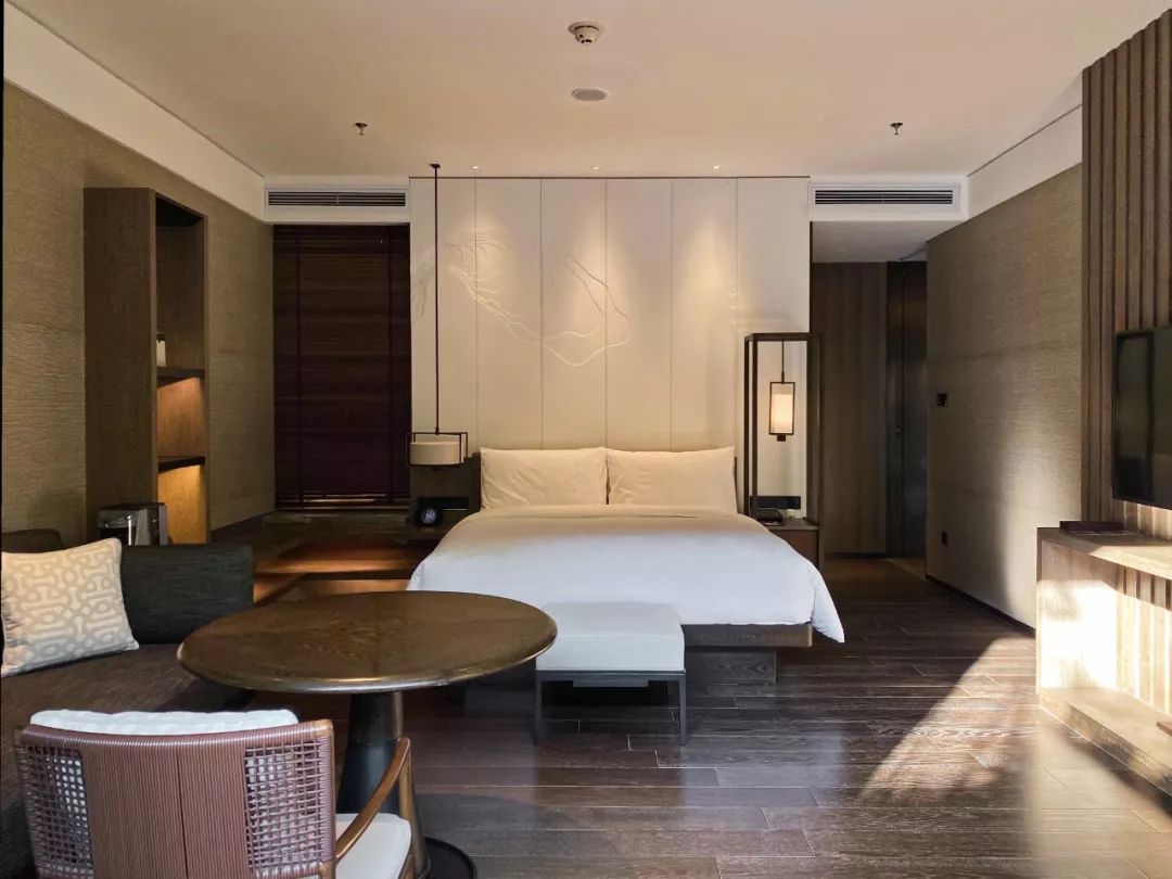 中国最美万豪酒店,中国最美酒店