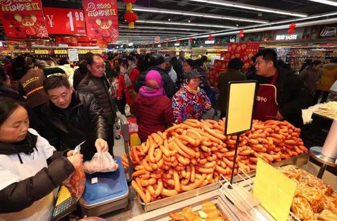 可口可乐中国首家线下店落地上海；中国李宁故宫神武门开店；马云上海再开酒吧|猫头鹰商业周报