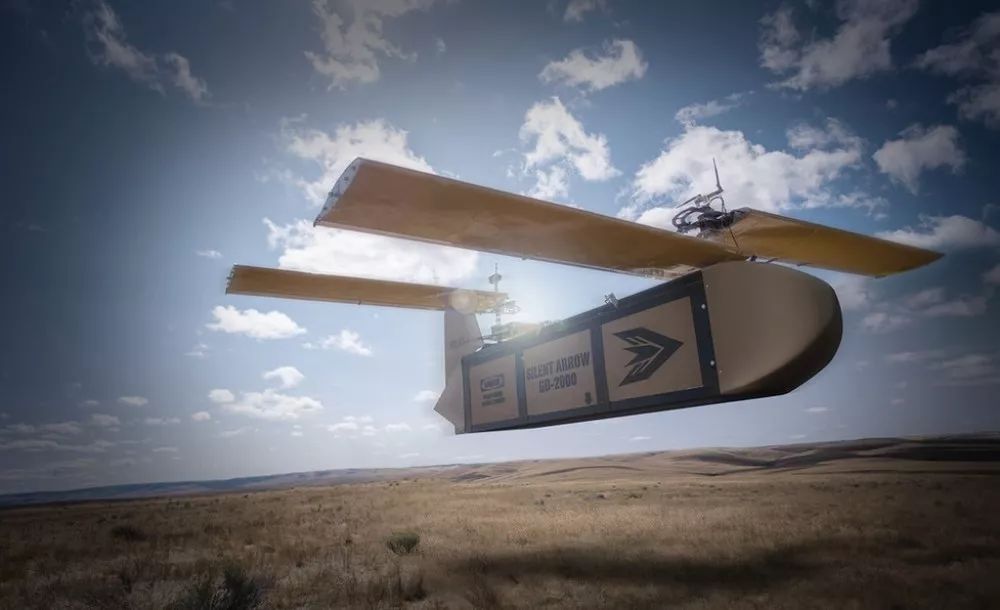 国外无人机研发水平,国外无人机研究技术的发展