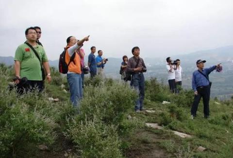 秦始皇驰道遗址,秦始皇井陉