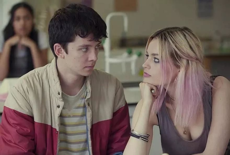 这种黄暴剧，一次性*放播**全集真是爽