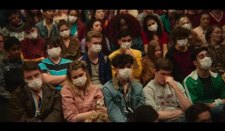 这种黄暴剧，一次性*放播**全集真是爽