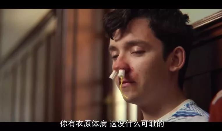 这种黄暴剧，一次性*放播**全集真是爽