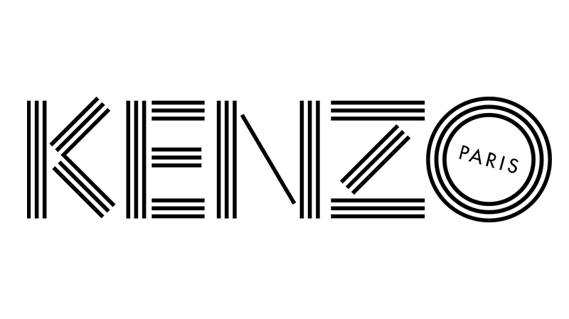 kenzologo图案,kenzo标志