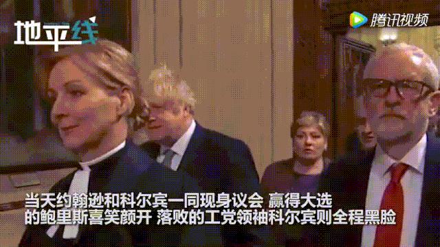 他44岁当市长，55岁当英国首相：躬身入局，方能成事