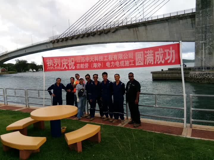 十年，销售收入从400万涨到4亿，中天工程谱写高质量发展壮美画卷