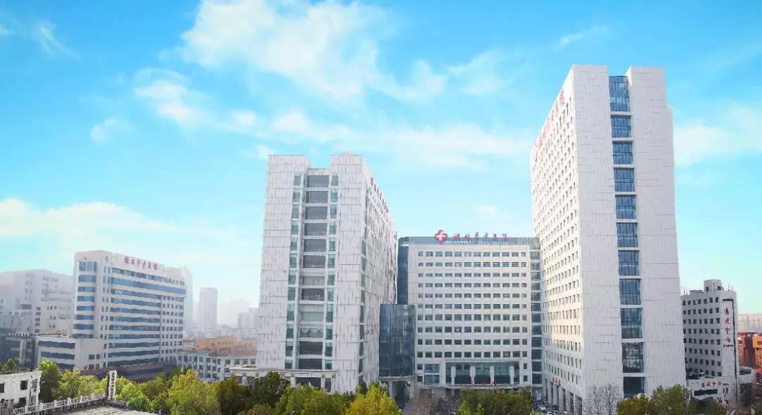 肺栓塞的抢救,三甲医院肺栓塞