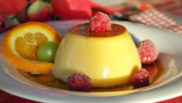 果冻没有营养成分表,果冻没营养吗