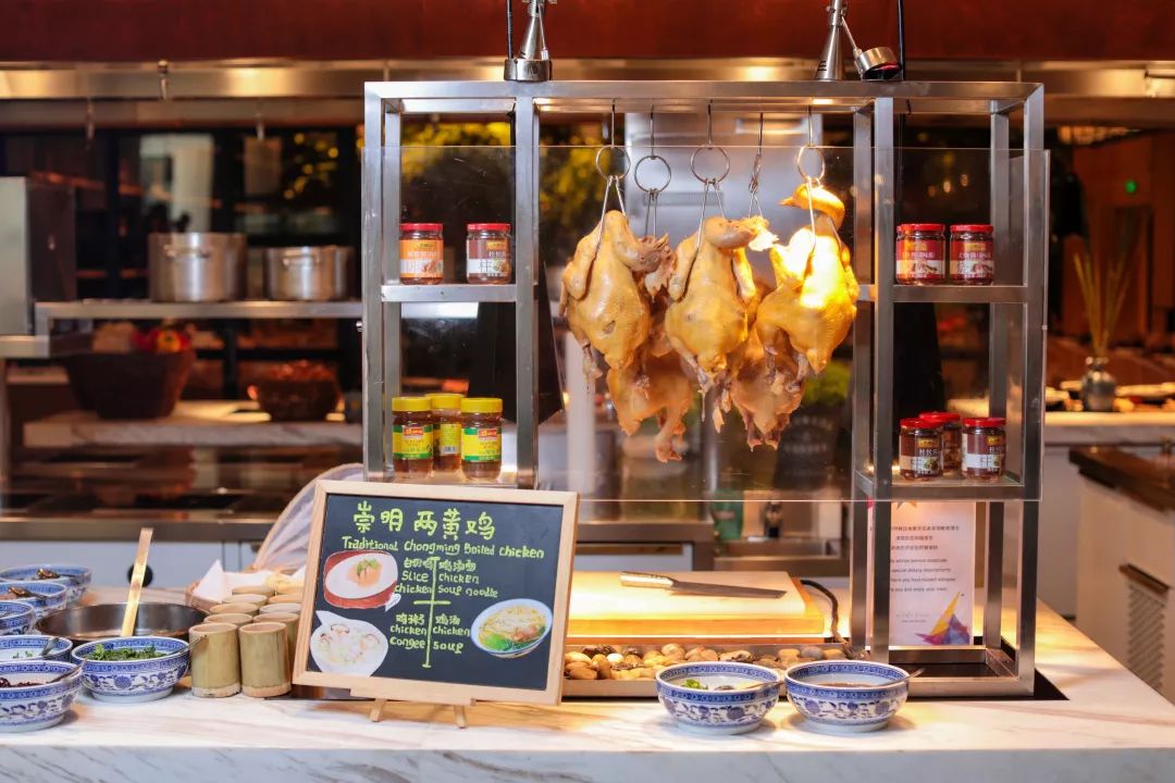 最便宜年夜饭攻略,最便宜吃自助餐的方法